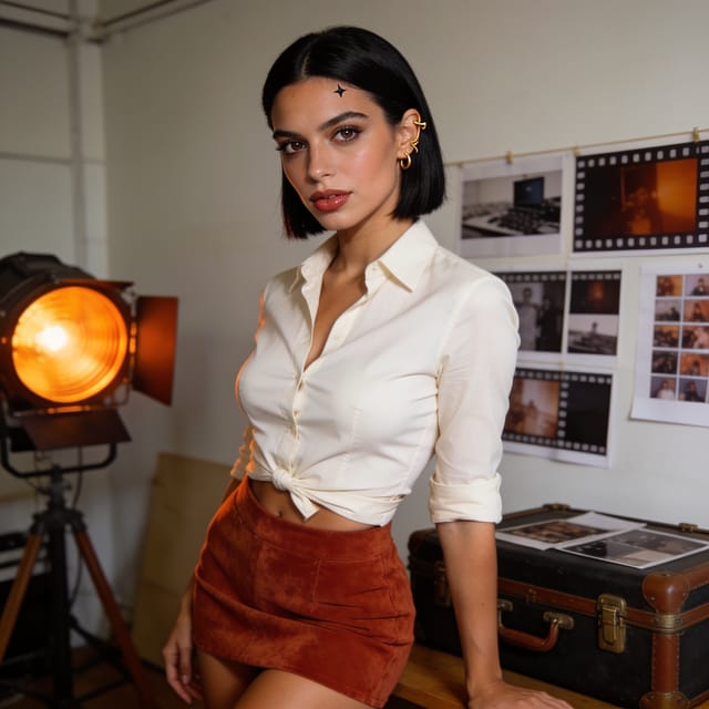 Bianca Rinaldi