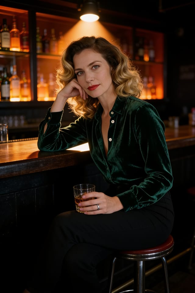 Sylvie Rowan