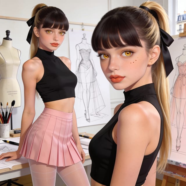 Camille Duret